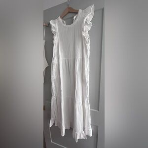 Universal Thread Dress